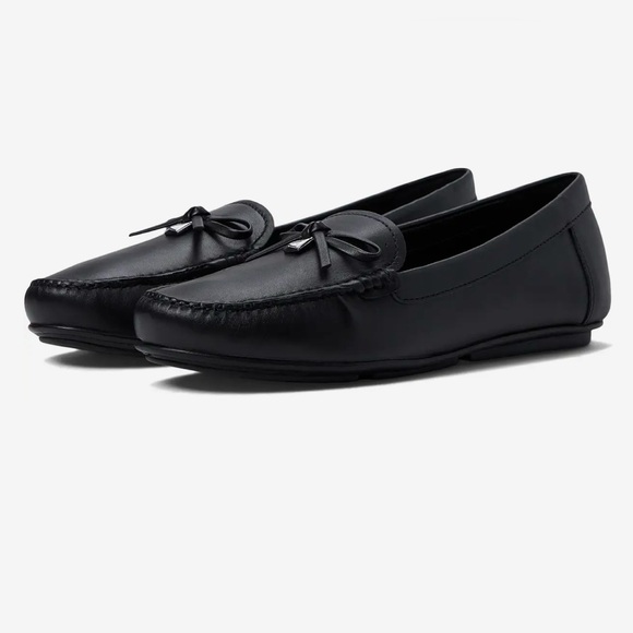 Michael Michael Kors Juliette Loafers with Box - Picture 3 of 6